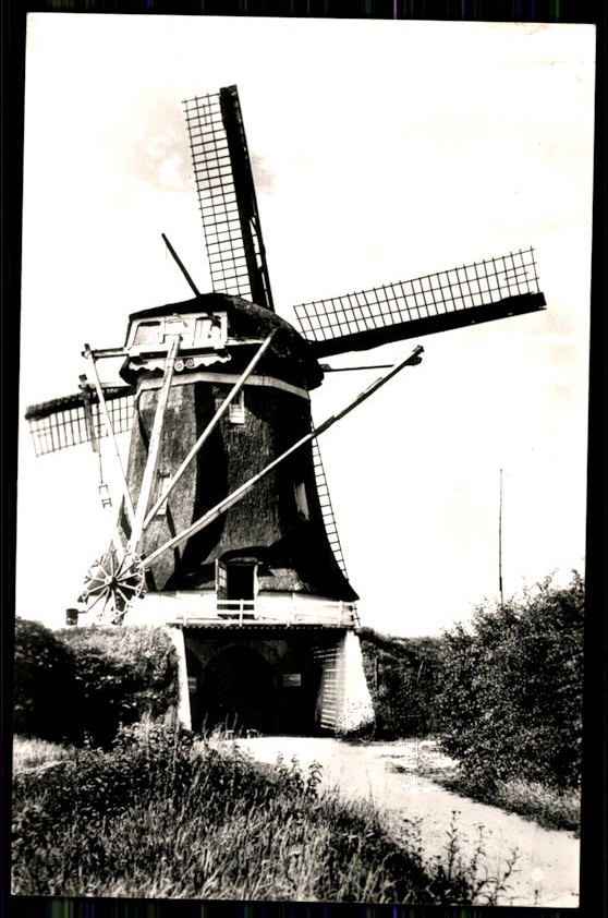kaart