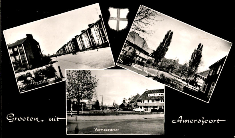 kaart
