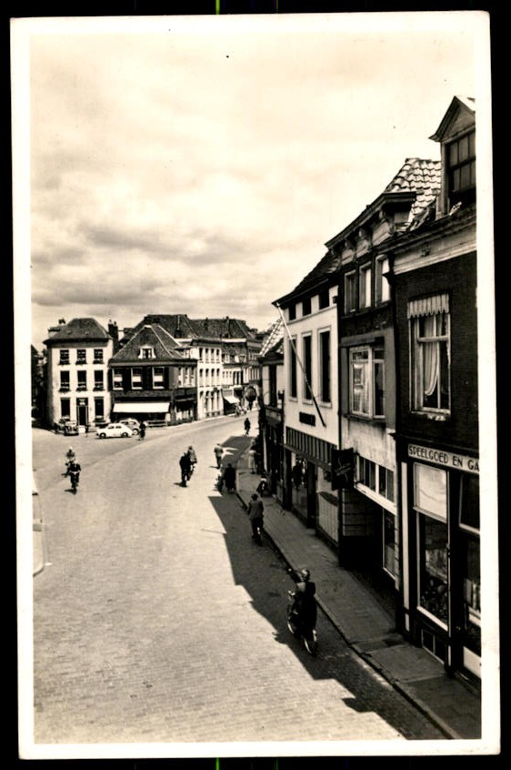 kaart