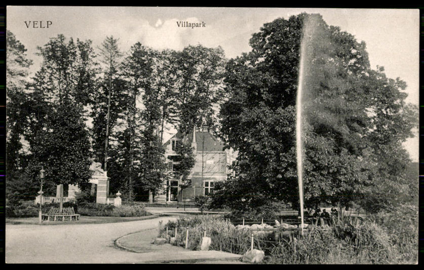 kaart