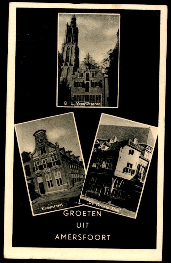 kaart