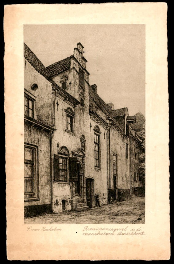 kaart