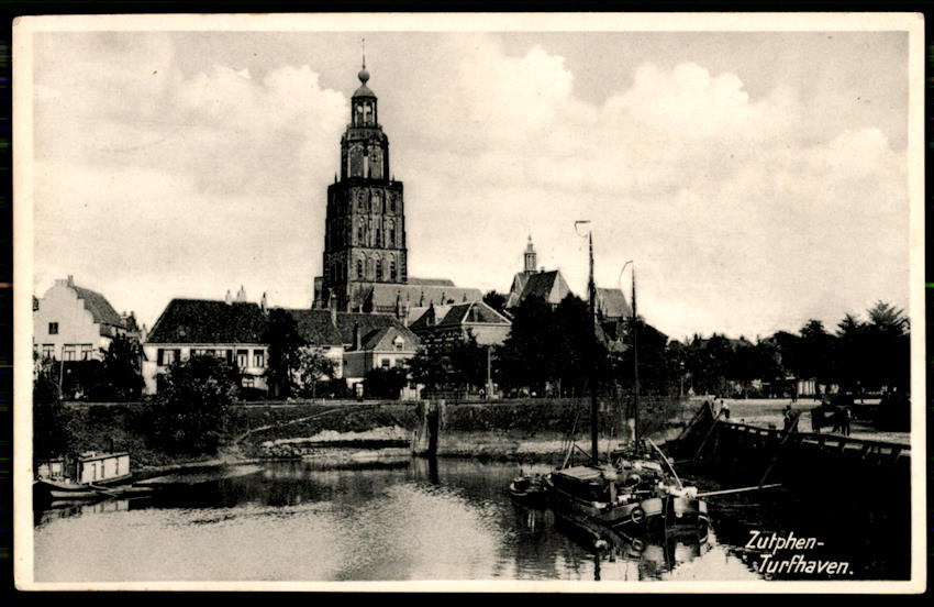 kaart