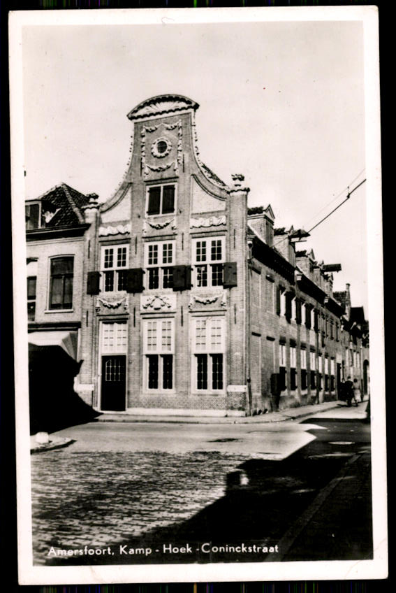 kaart