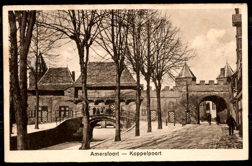 kaart