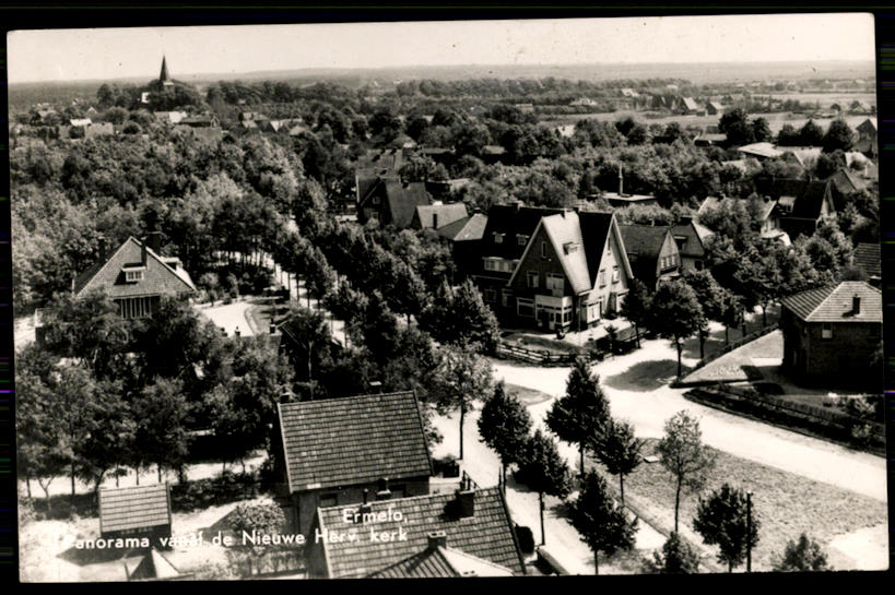 kaart
