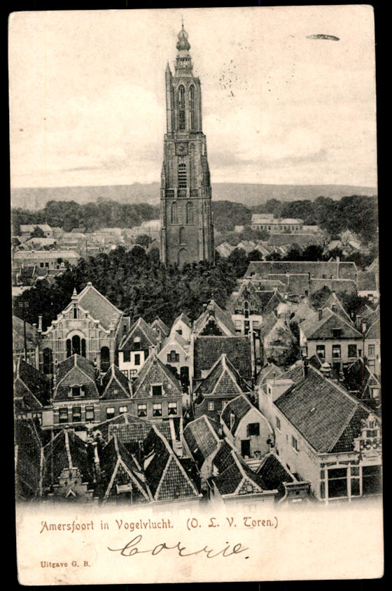 kaart