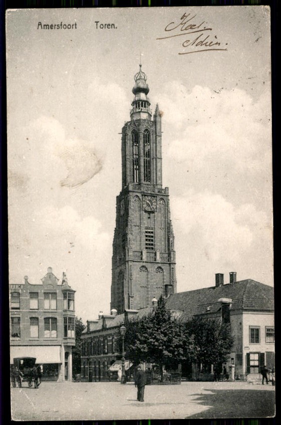 kaart