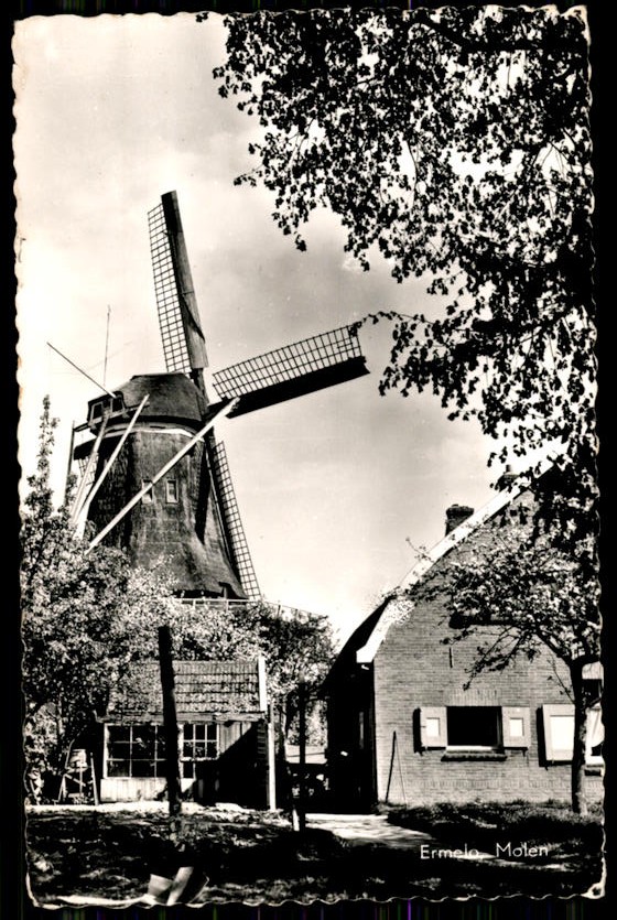 kaart