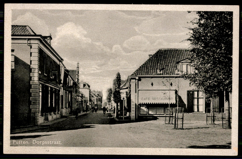 kaart