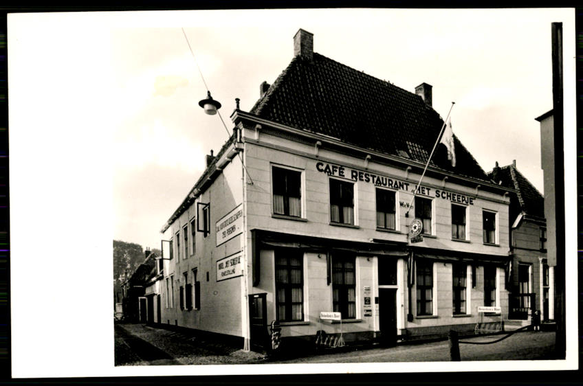 kaart