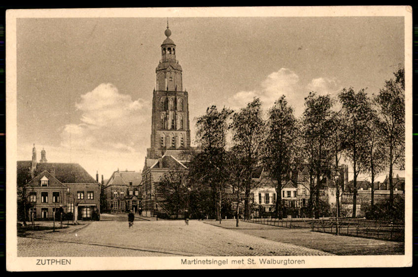 kaart