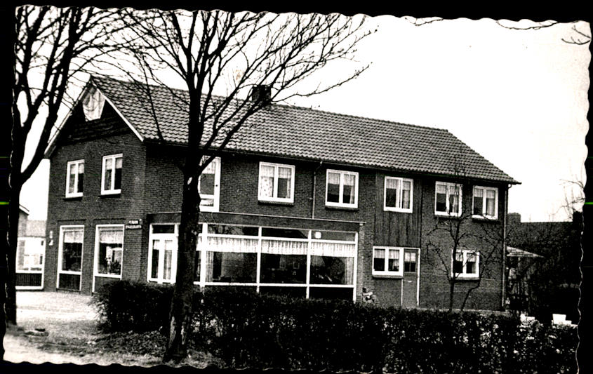 kaart