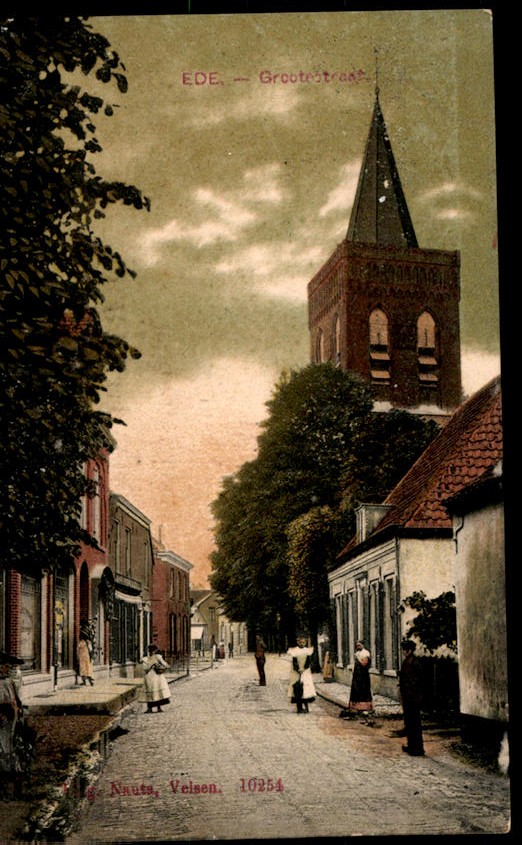 kaart