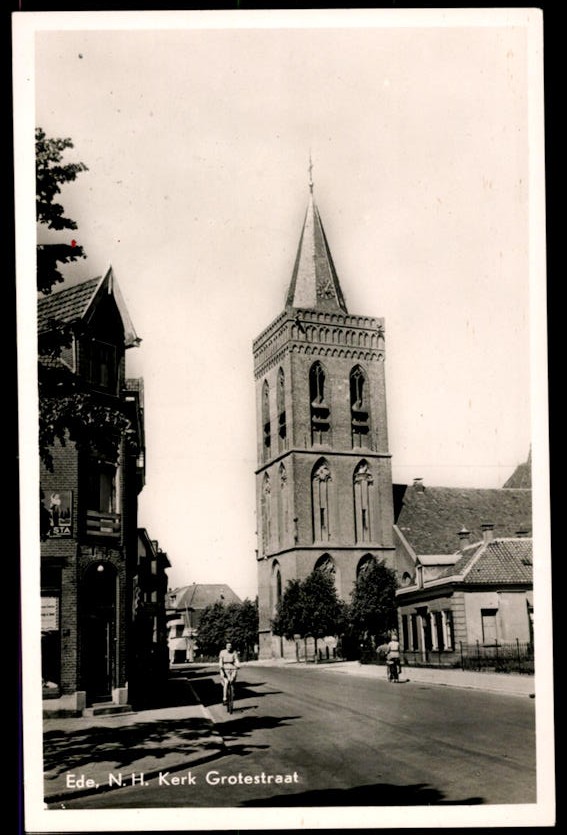 kaart