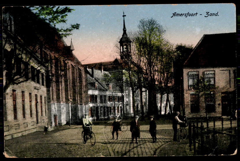 kaart