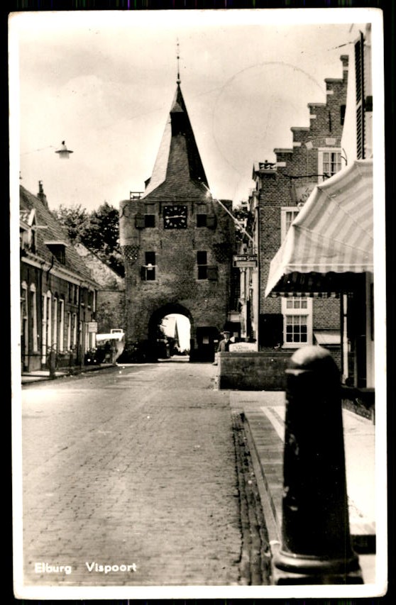 kaart