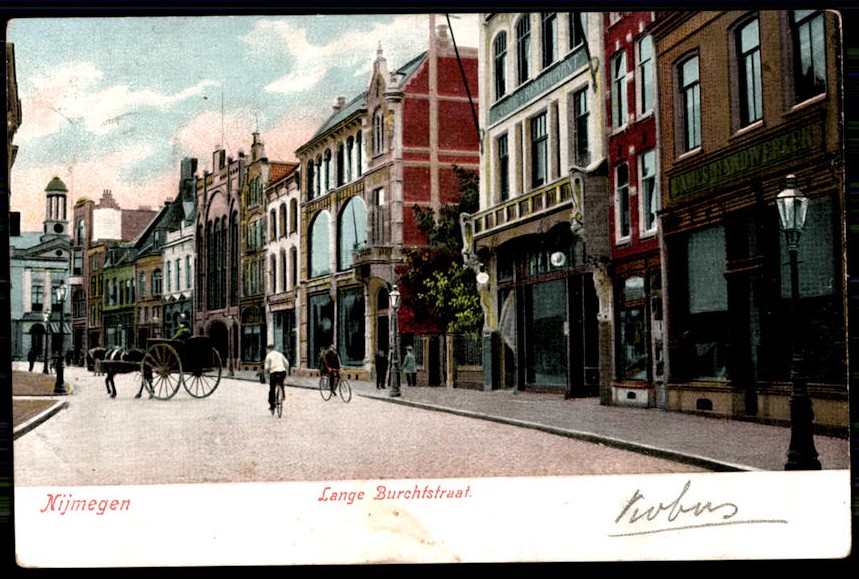 kaart