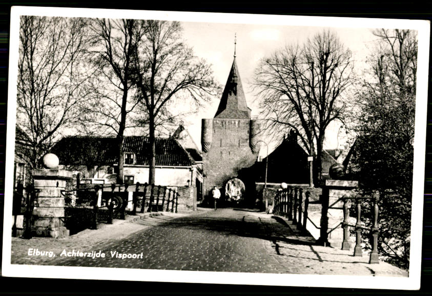 kaart