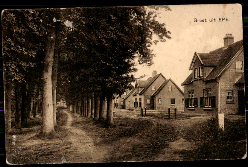 kaart