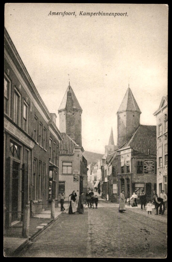 kaart