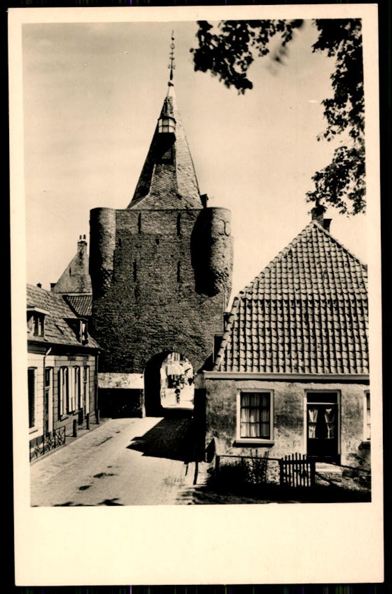 kaart