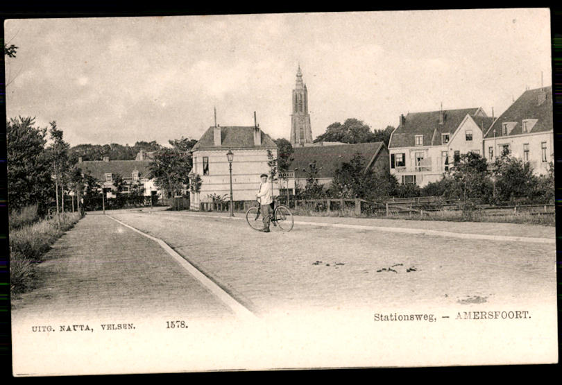 kaart