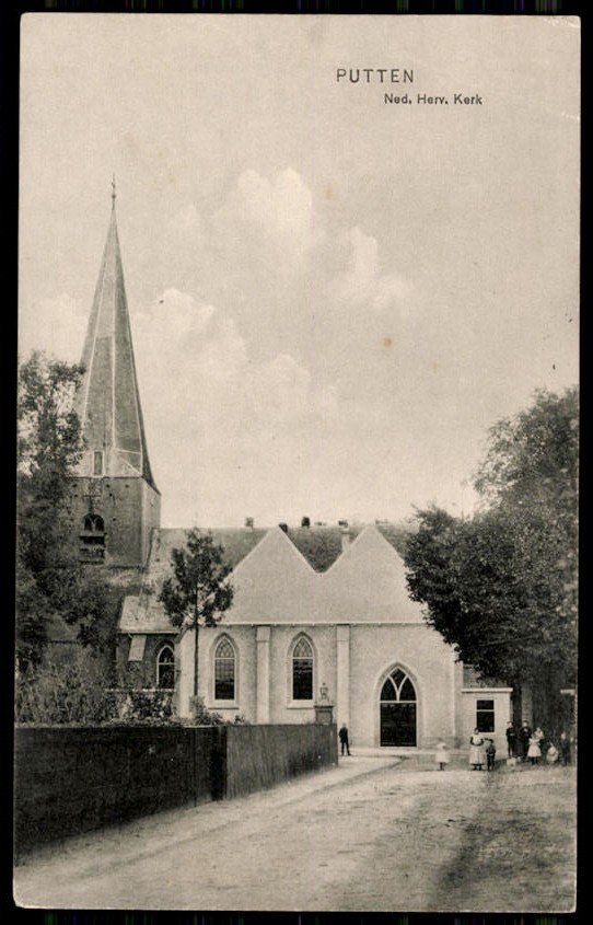 kaart