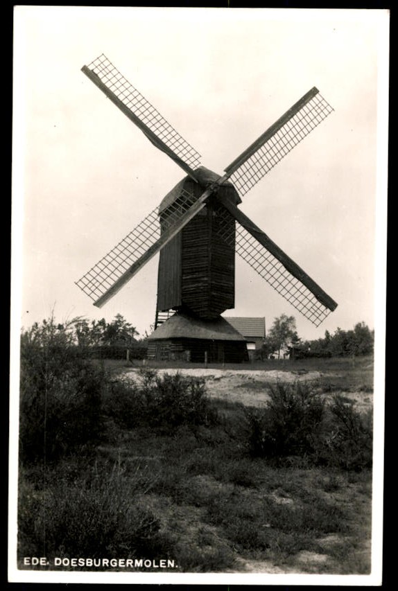 kaart