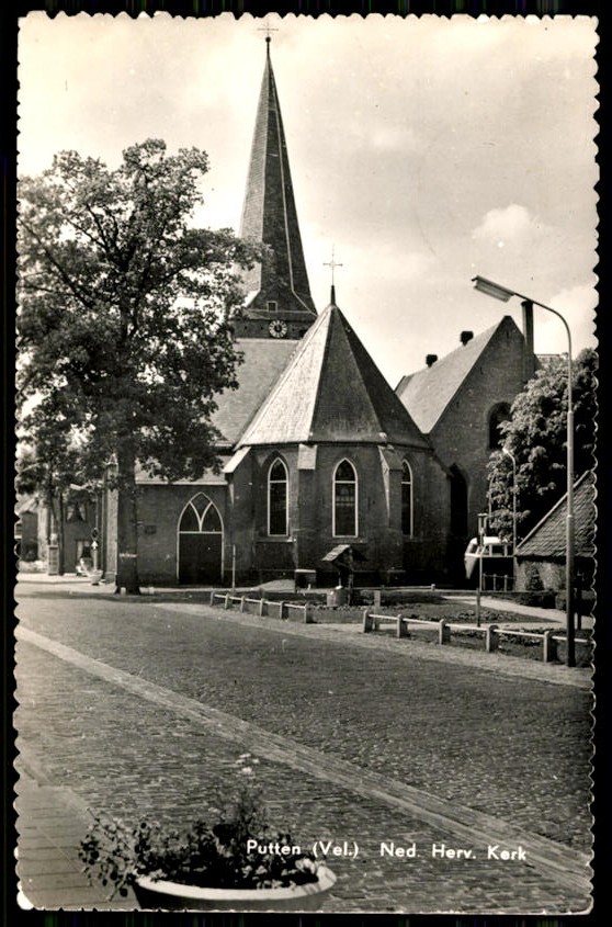 kaart