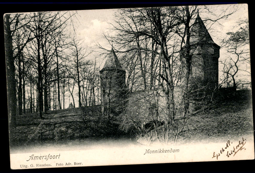 kaart