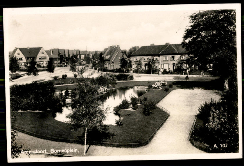kaart