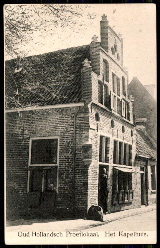 kaart