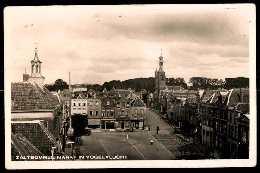 kaart