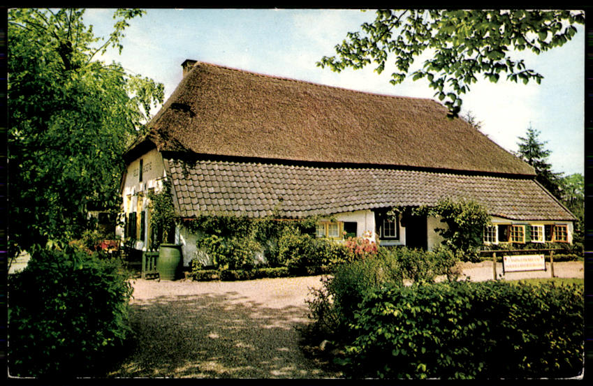 kaart