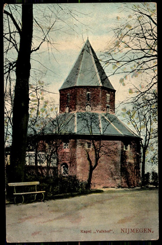 kaart