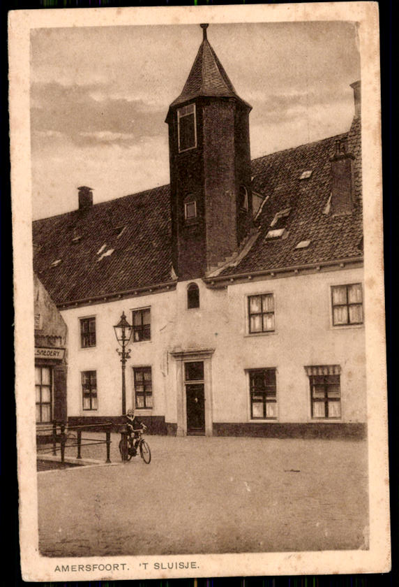 kaart