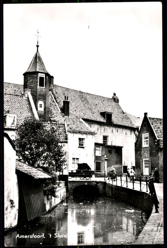 kaart