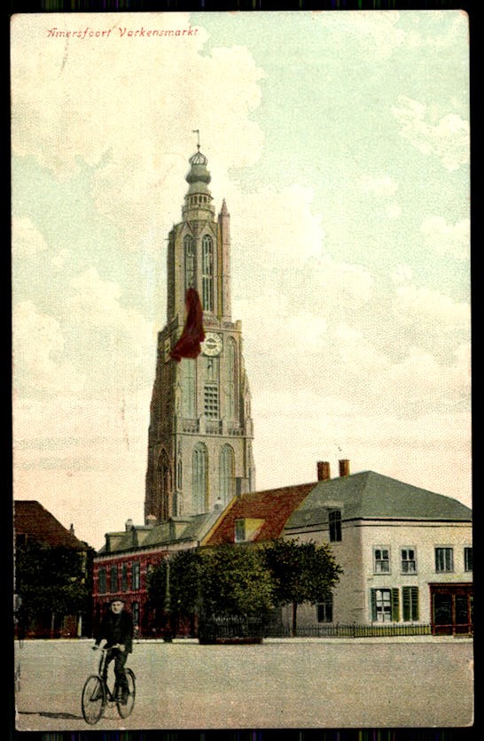 kaart