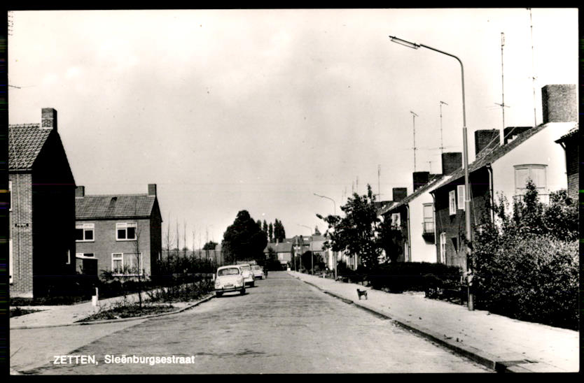 kaart