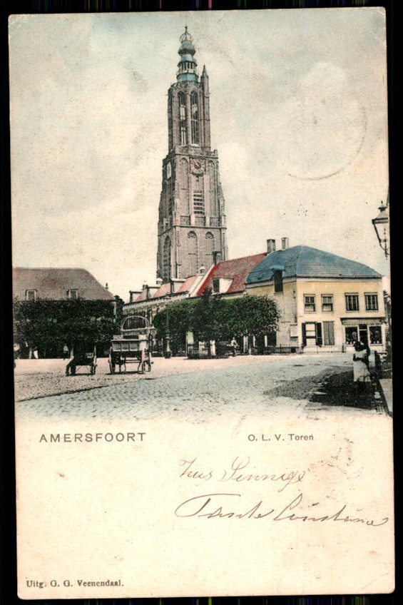 kaart