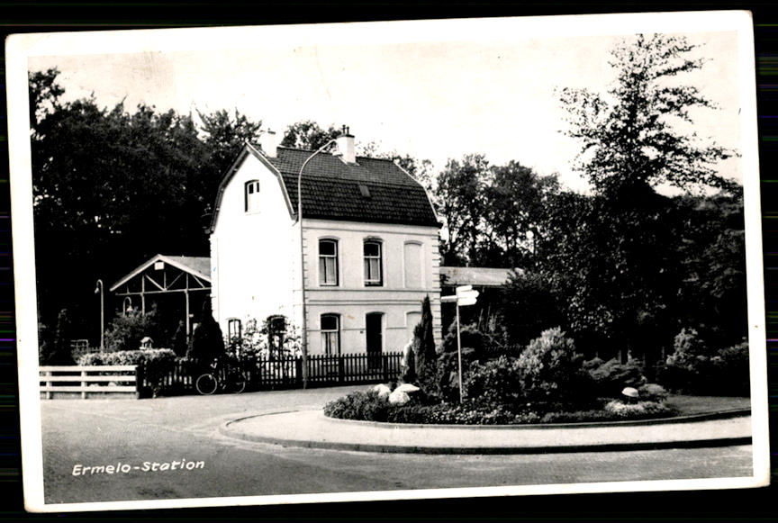 kaart