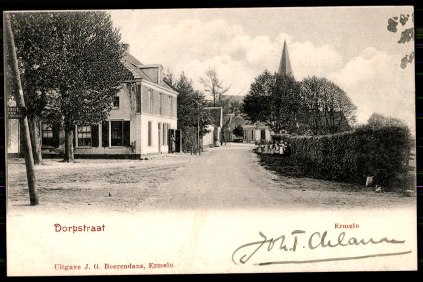 kaart