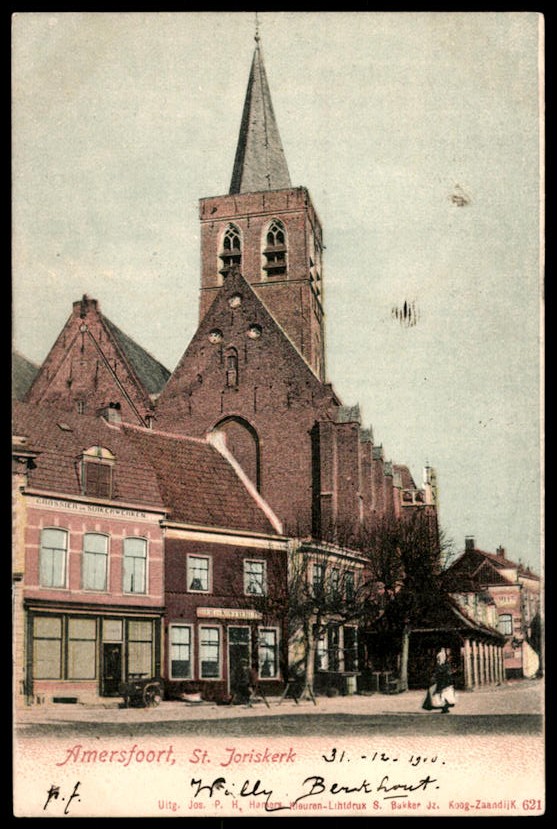 kaart