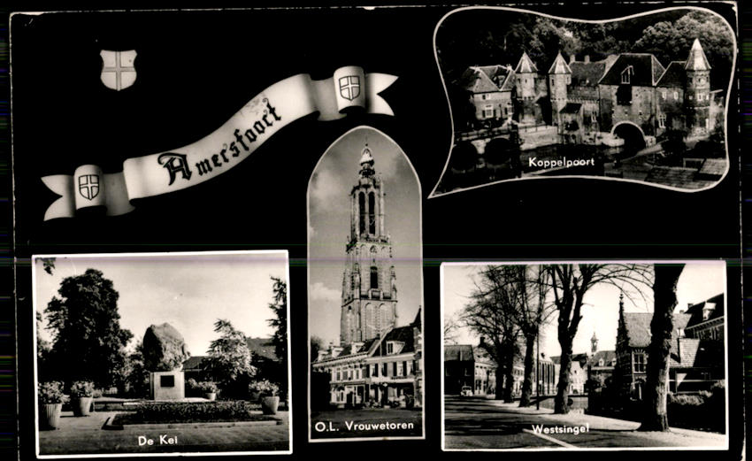 kaart