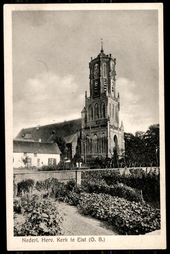 kaart