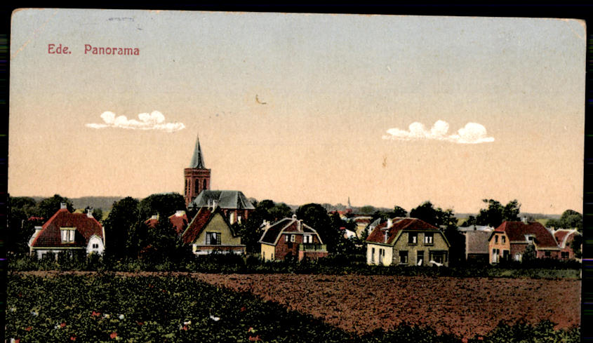 kaart