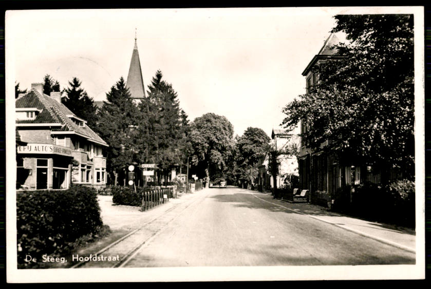 kaart
