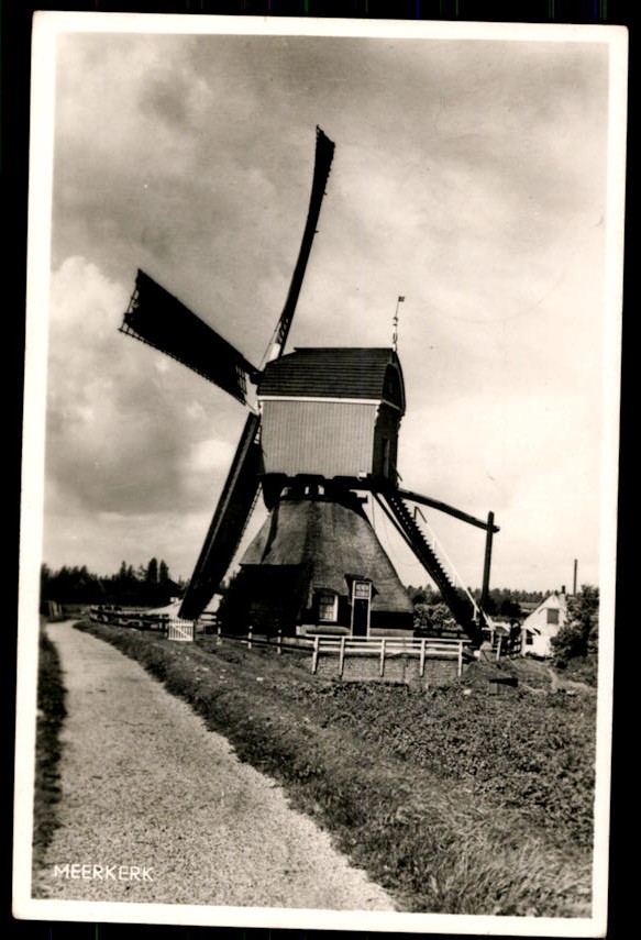 kaart
