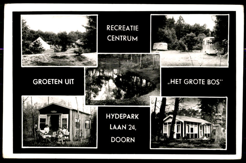 kaart